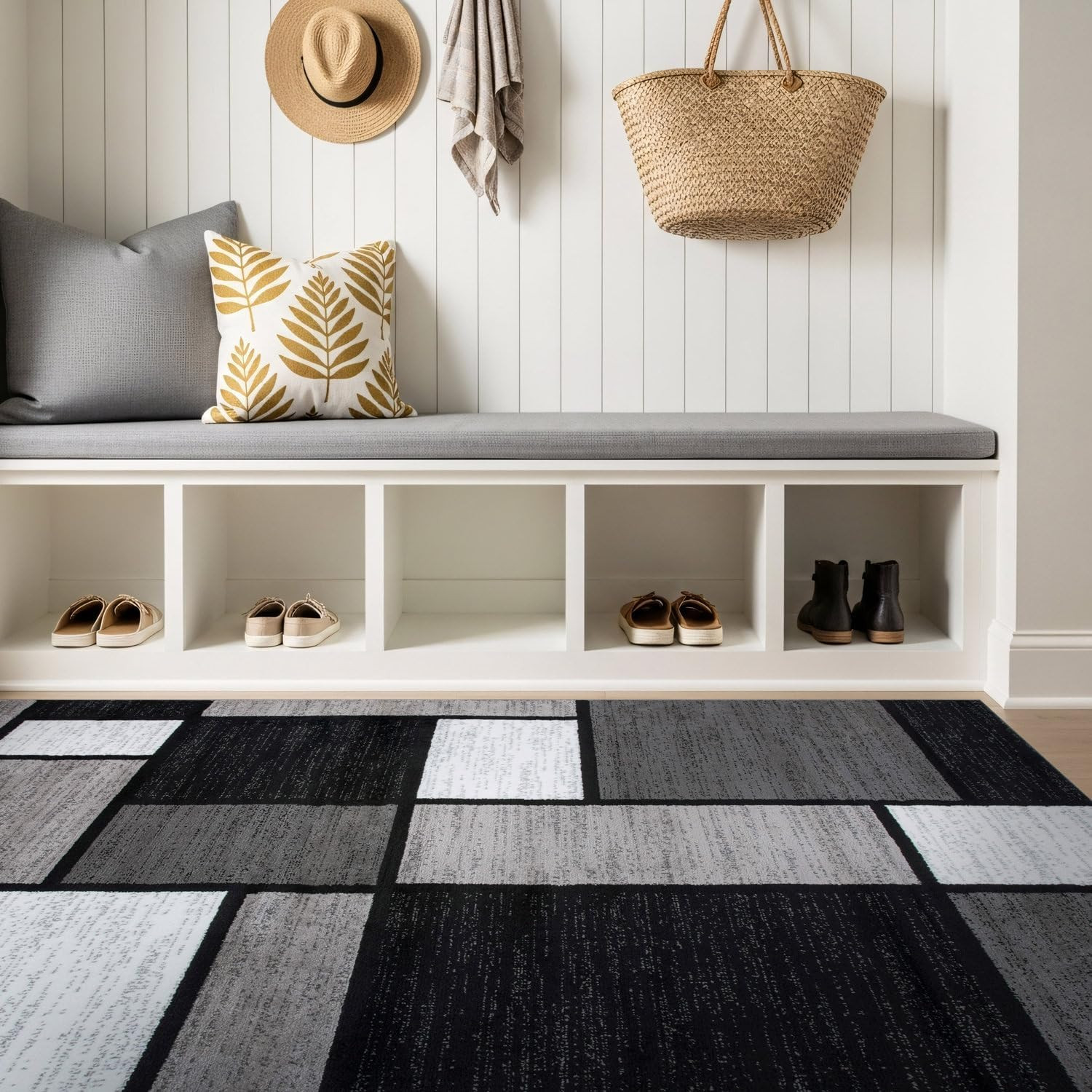 Contemporary Modern Boxes for Entryway,Home Office,Living Room,Bedroom,Kitchen N gallery
