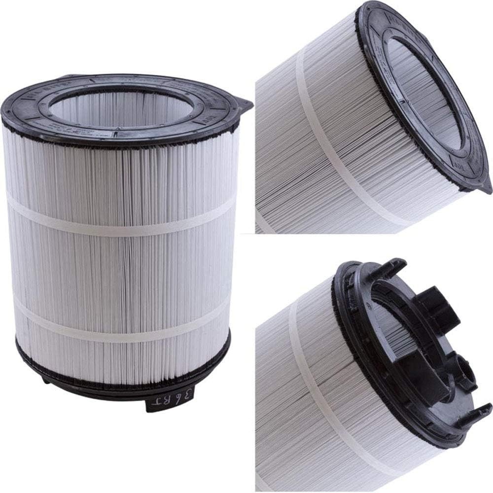 Pentair Large Outer Cartridge, Sta-Rite System 3 S7M400 Pool Filter 25022-0224S gallery