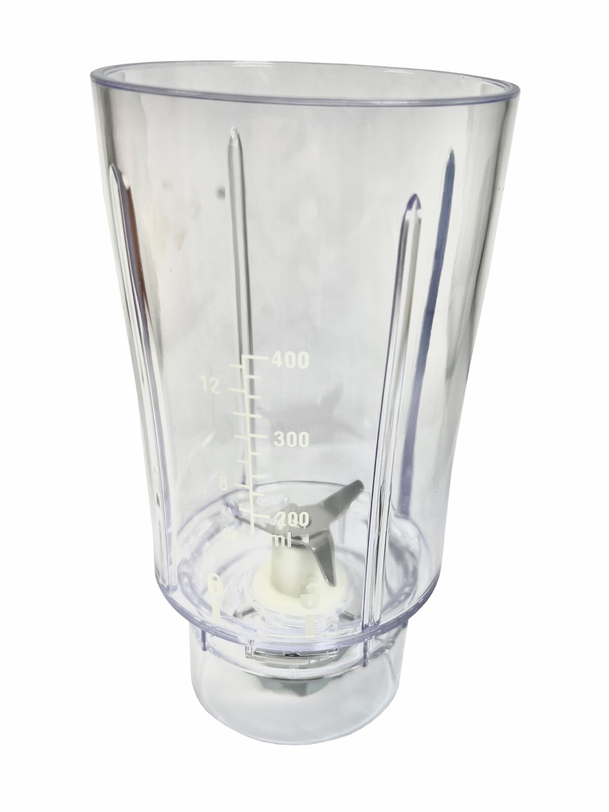Hamilton Beach Personal Smoothie Blender Jar Cup for 51102 51101BA 51111 51101RV gallery