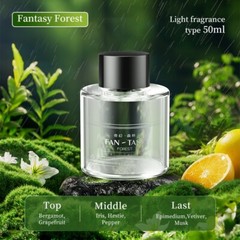 CAR FRAGRANCE DIFFUSER