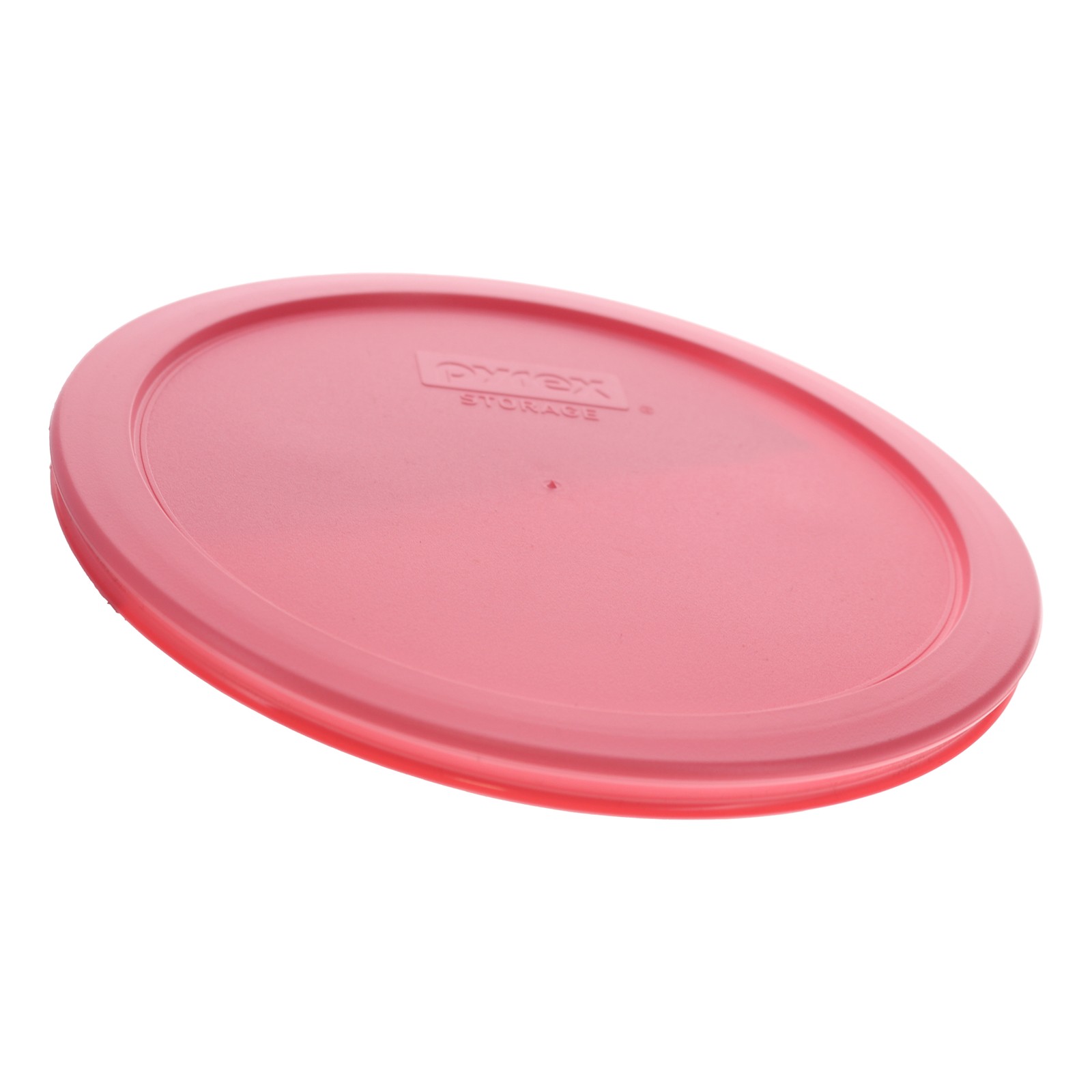 Pyrex 7402-PC 6/7-Cup Retro Pink Pantone Replacement Food Storage Lid gallery