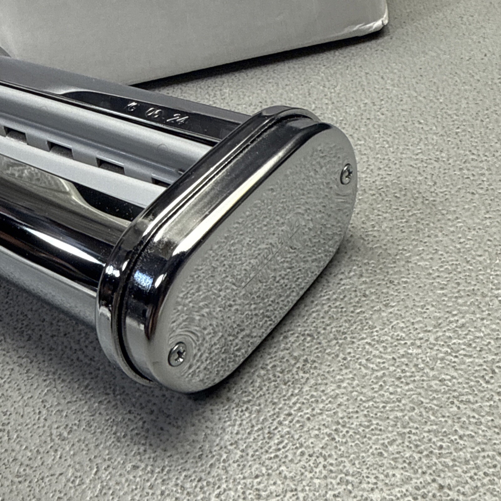 KitchenAid KSMLASG Pasta Roller gallery