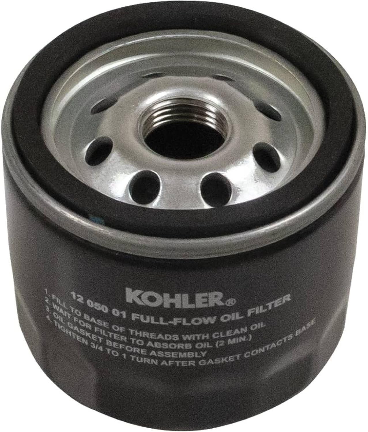 High-Performance Oil Filter 055-105 for Kohler Tractors - Vehicle Specific Fit gallery