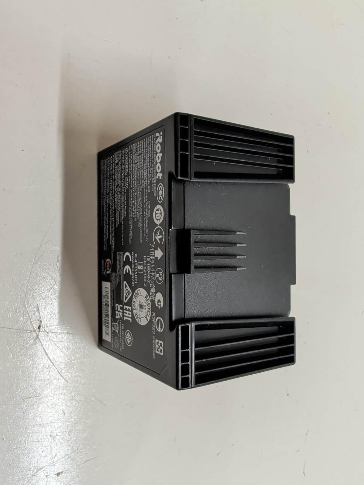 Genuine ABL-D2 Battery for iRobot Roomba J5 J6 J7 i2 i3 i4 i5 i7 i8 gallery