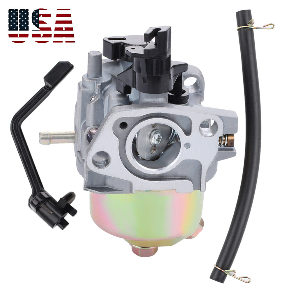 CARBURETOR 196CC 6.5HP FOR CHAMPION CPE GENERATOR ST168FD YF168FD SMALL ENGINE gallery