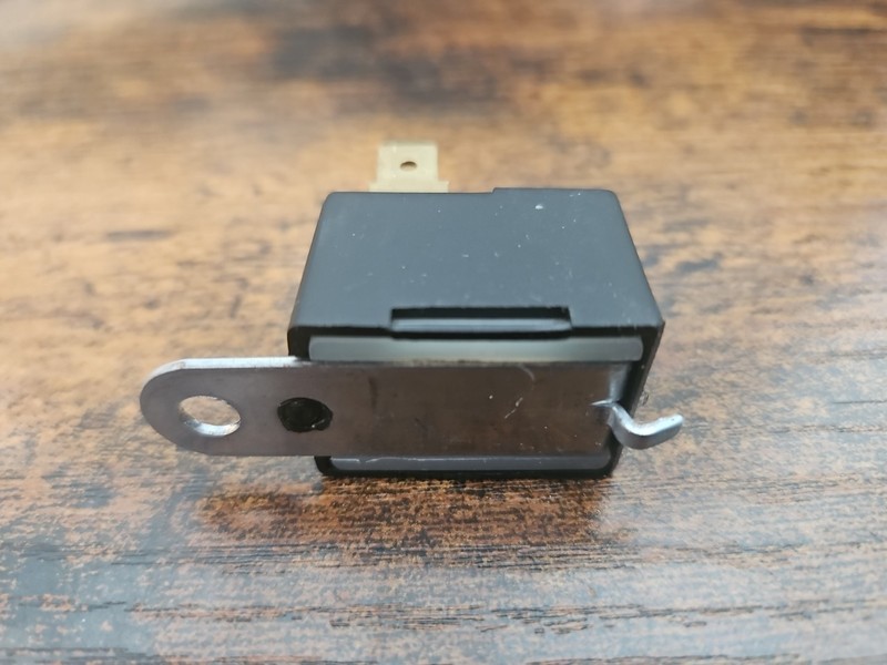 Whirlpool Dryer Buzzer WP694419 694419 M3 gallery