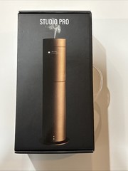 Hotel Collection Studio Pro Scent Diffuser in Champagne