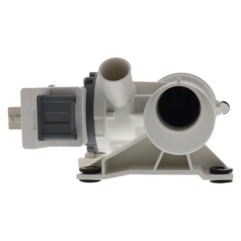 Exact Replacement Part WH11X29539 Washer Drain Pump For GE Haier Washing Machine gallery