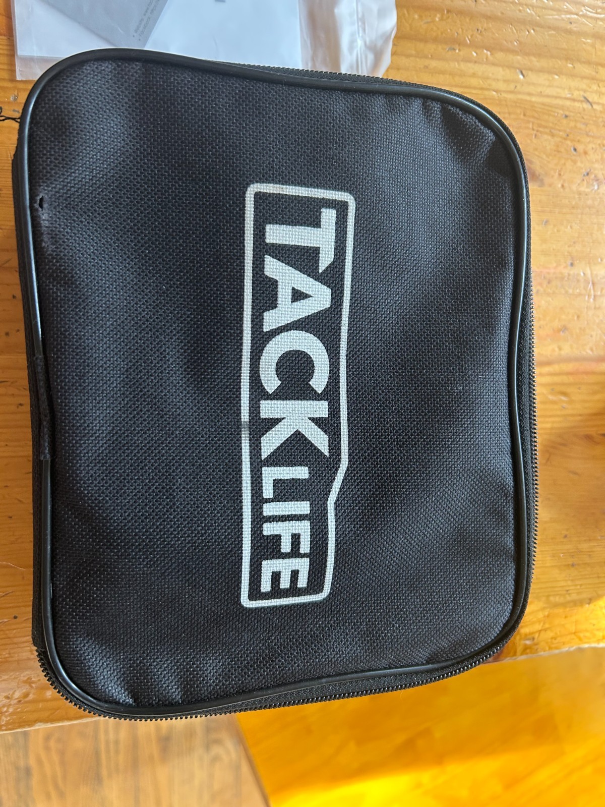 TACKLIFE Digital Tire Inflator, ACP1B Air Compressor Pump, 12V Tire Pump gallery