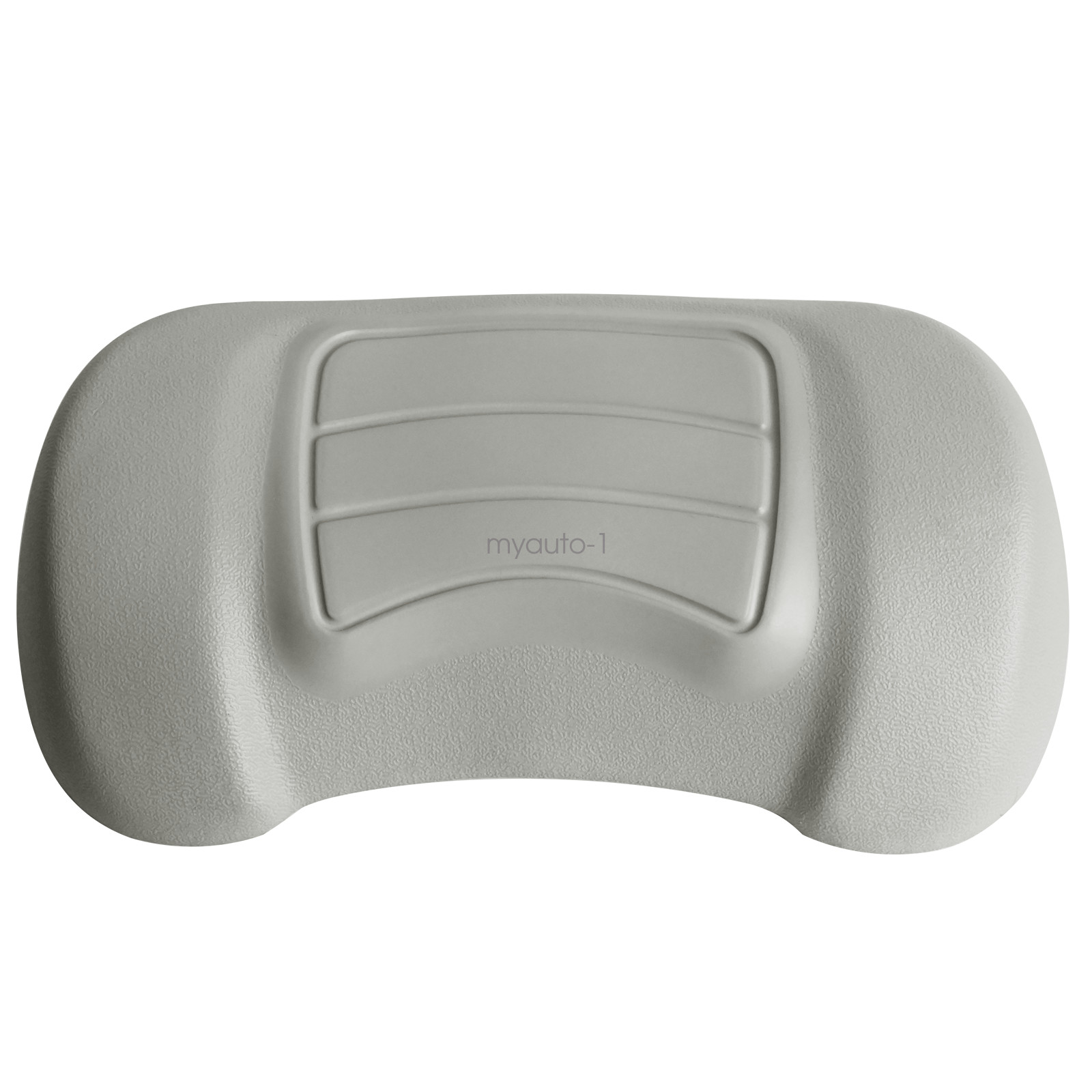 Fits Sundance Spa 780 Series Spas 2007+ Pillow 6472-966 & 6472-469 gallery