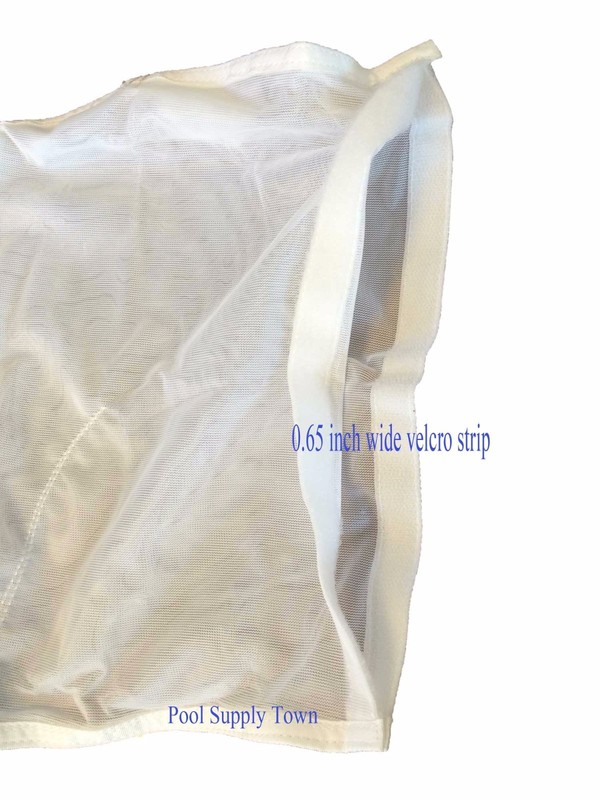 2-Pack 280 All Purpose Bag Replace Polaris 280, 480 Pool Cleaner K13, K16 gallery