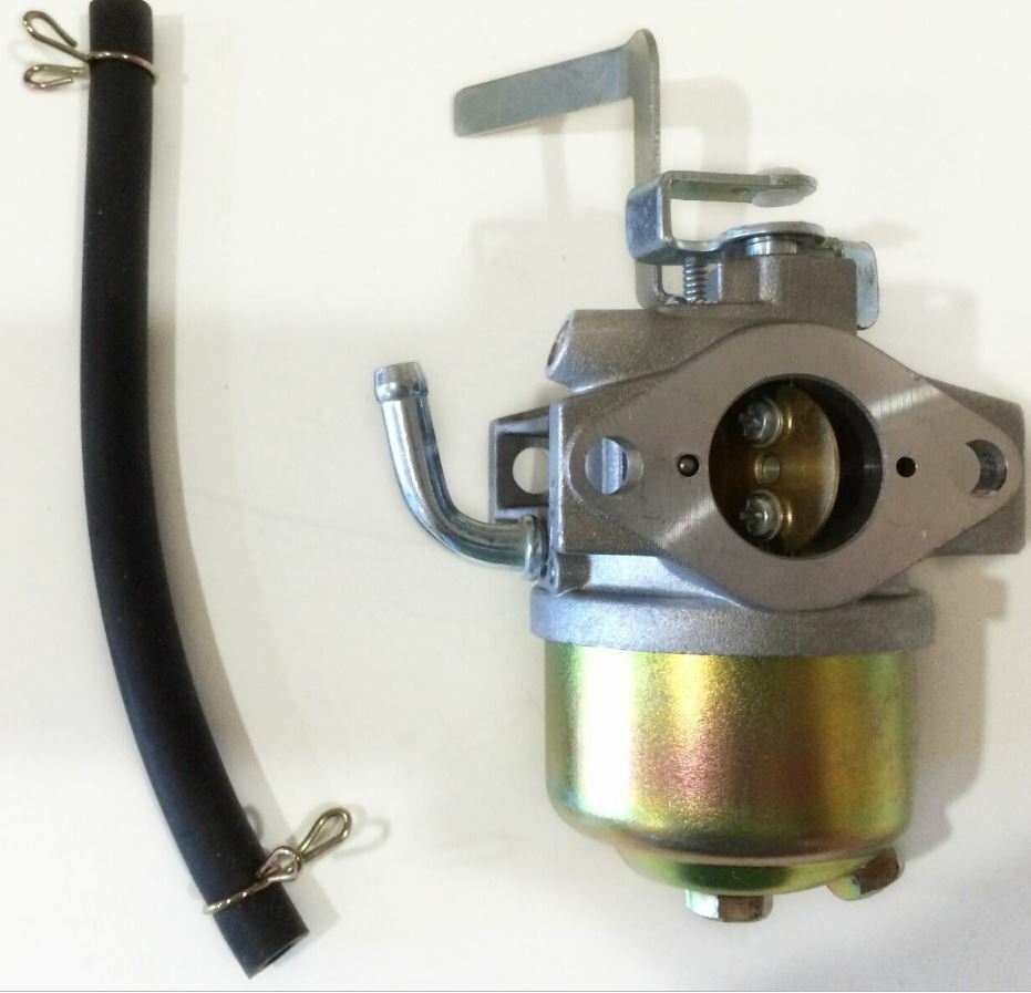 Kohler Command Pro Engine CS6 6HP Carburetor Assembly gallery