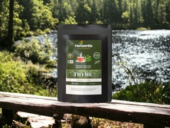 Thyme Tea – Immune System