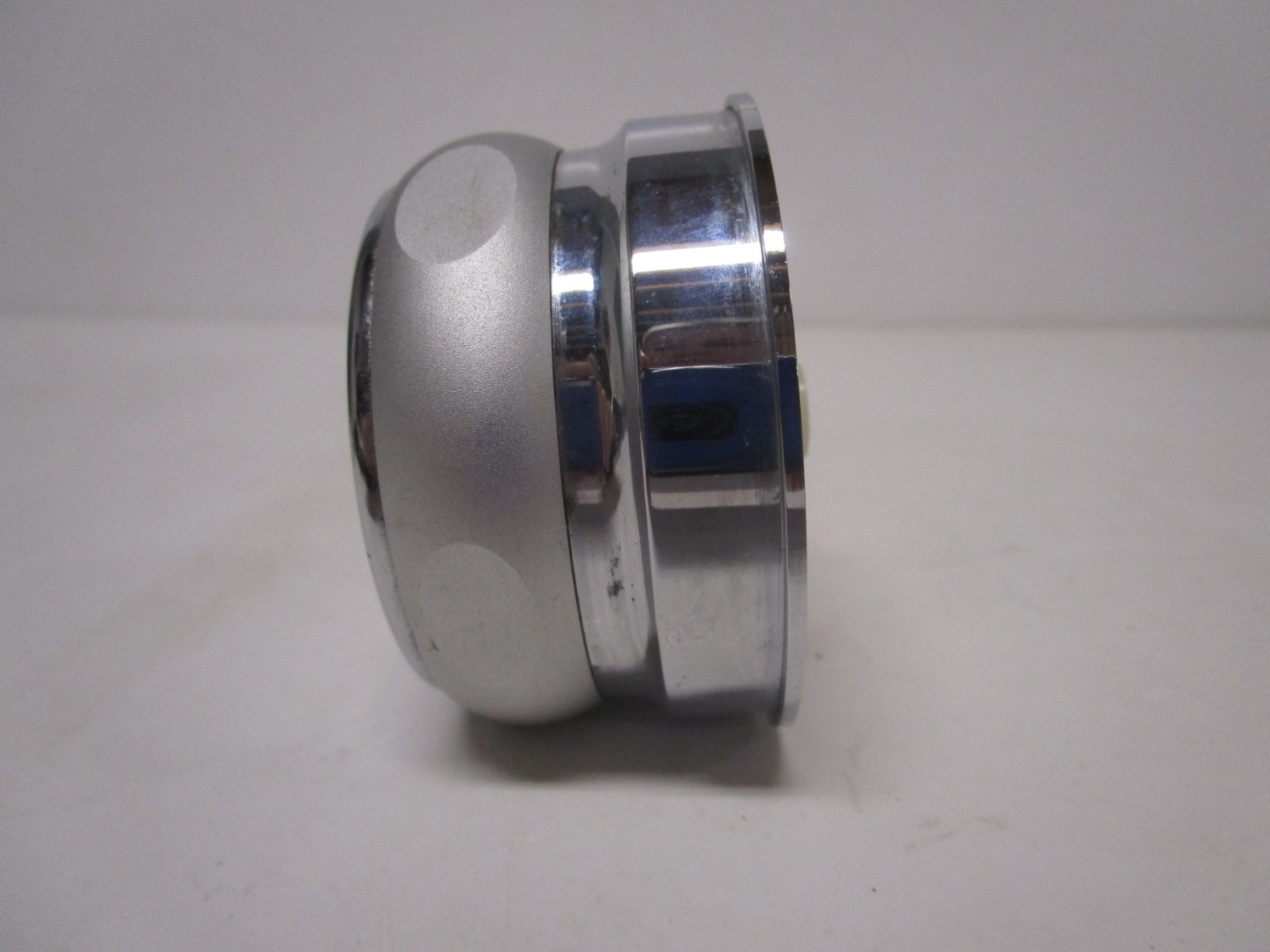 LG Washer Control Knob, Silver 4941ER3005A 4940ER3024 ASMN gallery