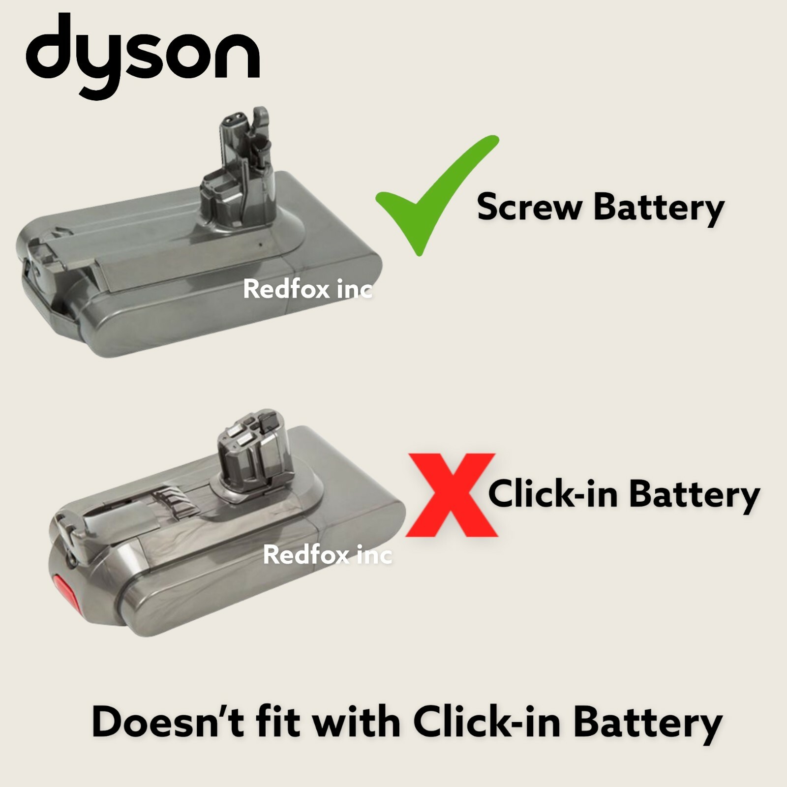 New Authentic Dyson V11 Torque Drive Vacuum Main Body Motor Cyclone Assembly gallery