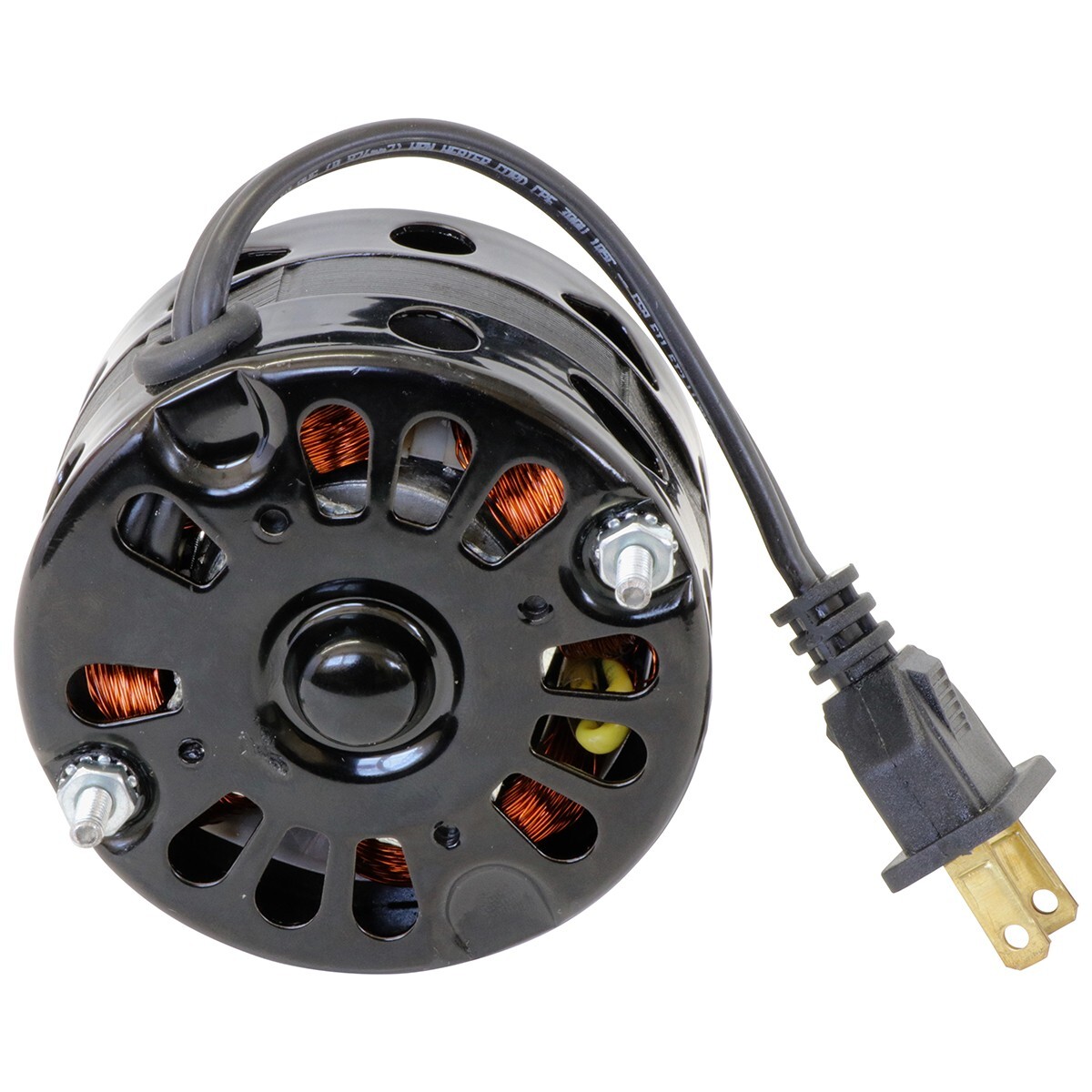 3.3 Inch Diameter Vent Fan Motor Direct Replacement For Nutone / Broan 40933 gallery