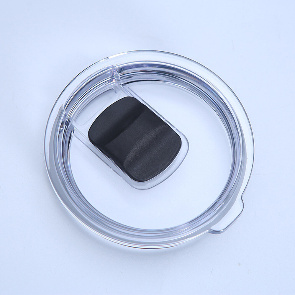 20/30oz Magnetic Slider Spill Proof Replacement Lid for YETI Rambler Tumbler Cup gallery