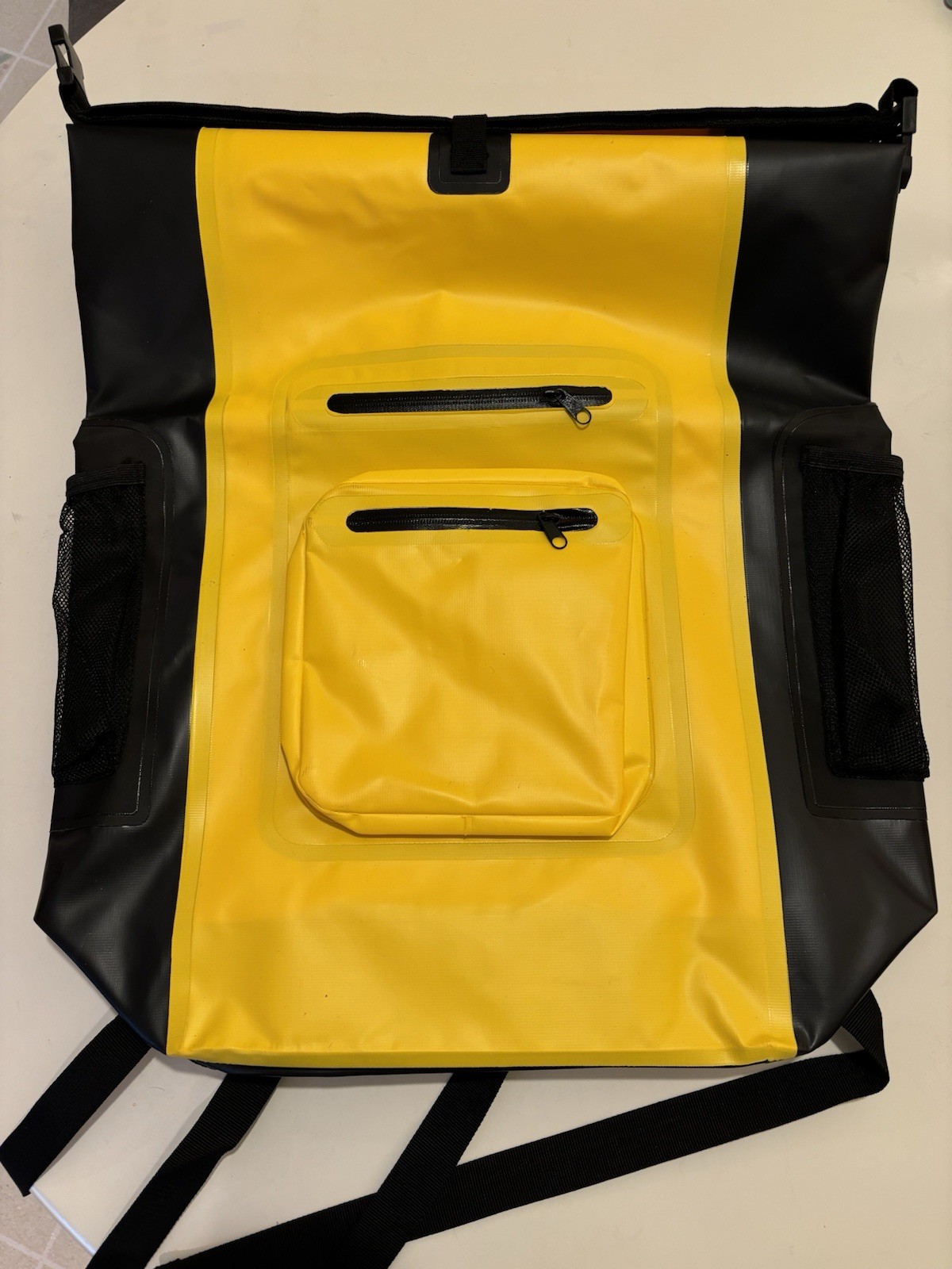 Dry Bag Backpack