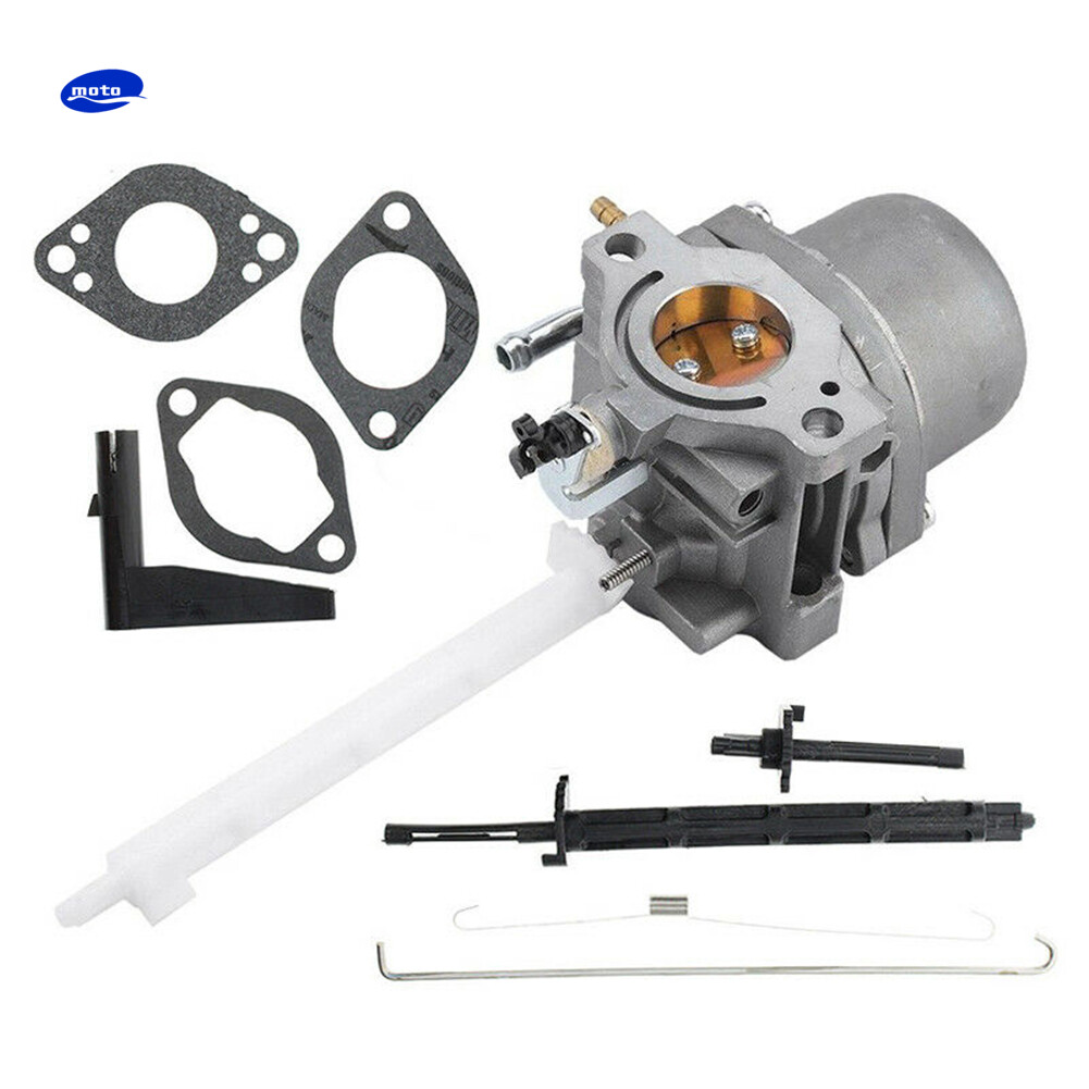 Carburetor 796122 For Briggs & Stratton 696737 793161 794593 20M114 20A414 gallery