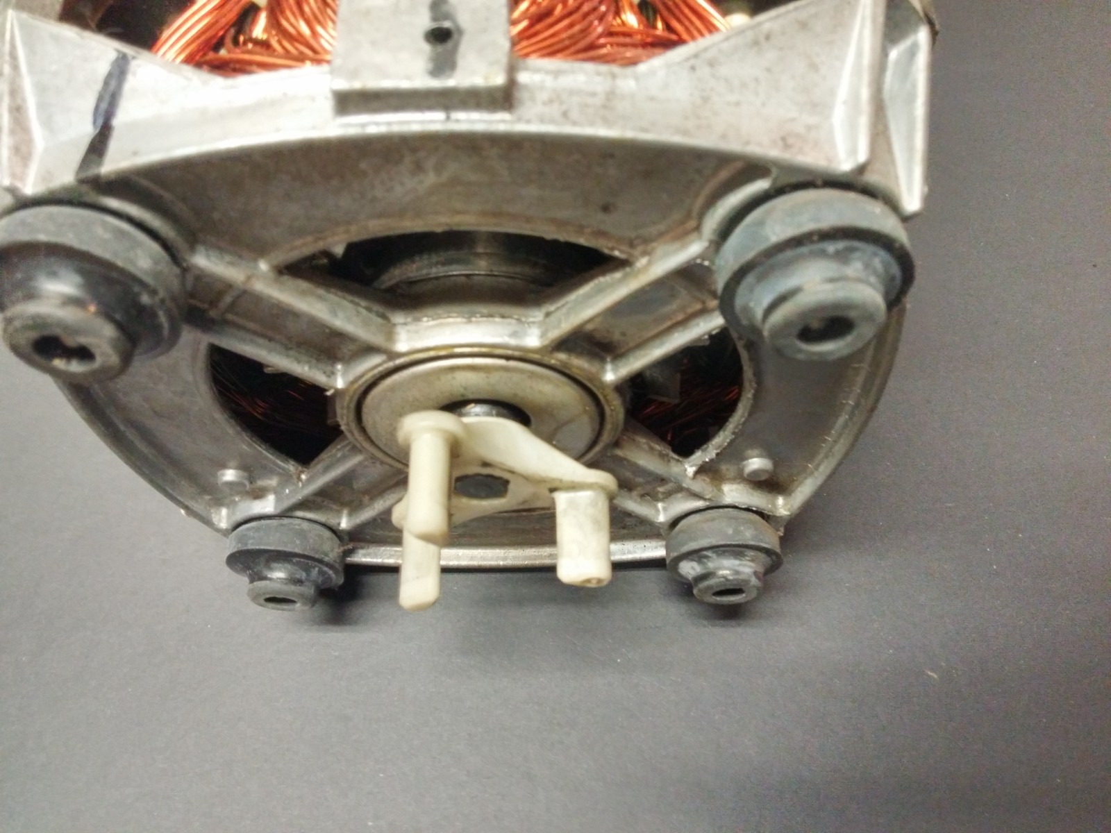 Washer Drive Motor / Motor Switch 8541504 ; 8529896 gallery