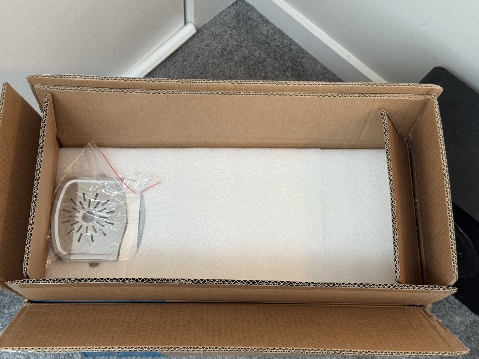 SimPure Y7T-C Counter top Reverse Osmosis, Water Filter, CTO-Enhanced - New gallery