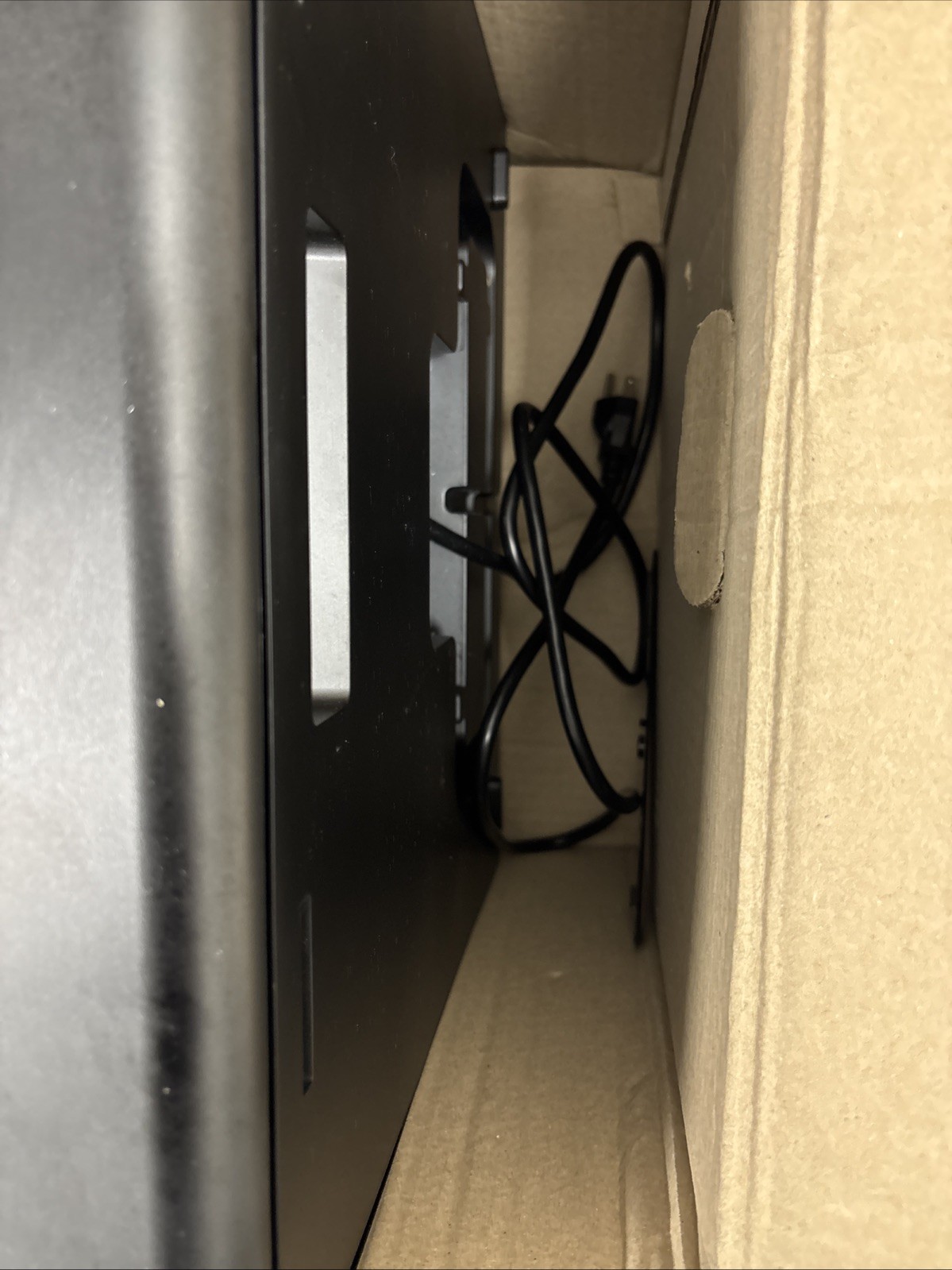 iRobot Roomba Max 705 Vac Robot + AutoEmpty Dock NEW Open Box gallery