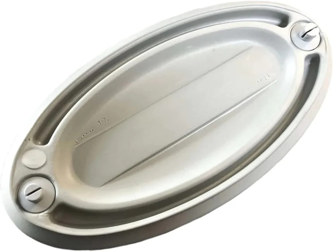Sundance Spas &Jacuzzi® Oval 2-Pin Spa Pillow gallery