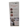 Beautiful Portable to-Go Blender 2.0, 70 W, 16 oz Black Sesame by Drew Barrymore gallery