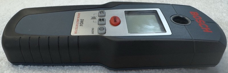 Bosch Digital Multi-Detector(DMD4) gallery