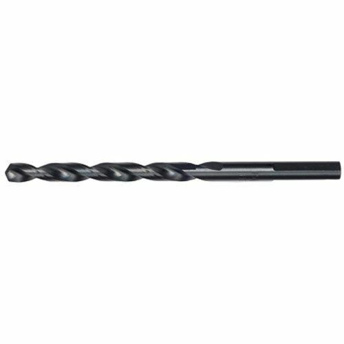 Drill Bit, 17/64 In, Black Oxide gallery