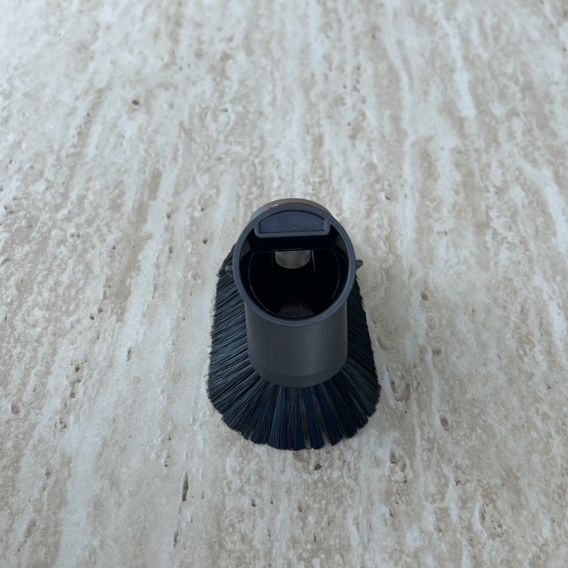 Original Dyson Mini Soft Dusting Brush Attachment Tool gallery
