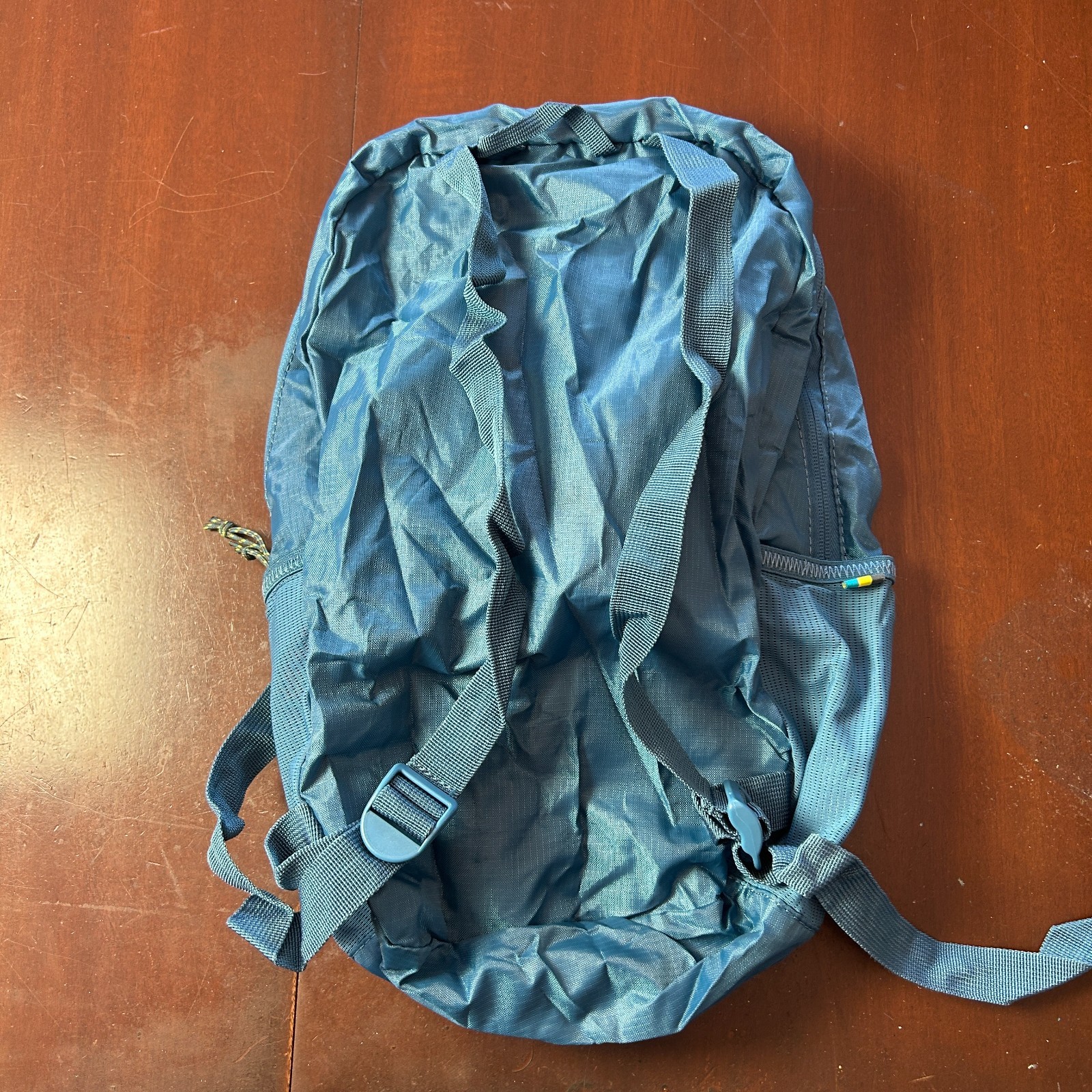 Sierra Designs Sidewinder 17L Packable Foldable Backpack Day Pack New 4