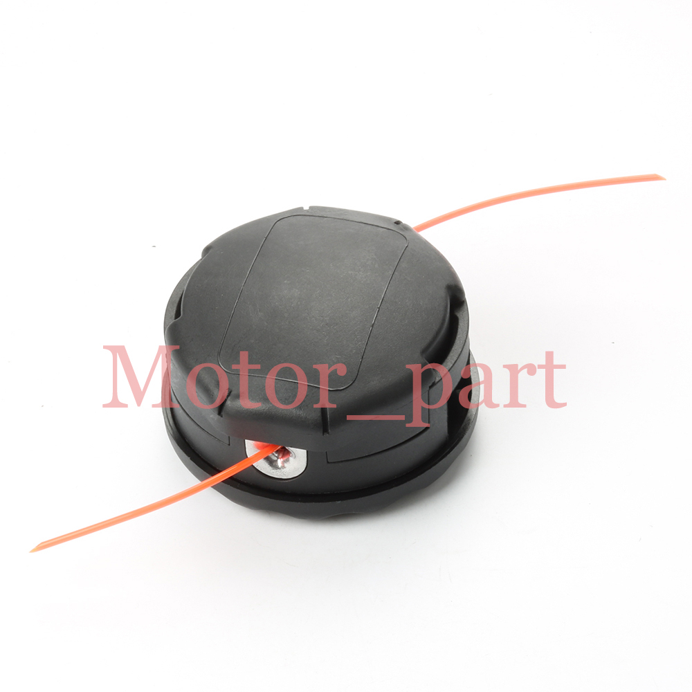 String Trimmer Head For Speed-Feed 400 Echo SRM-225 SRM-230 SRM-210 Trimmer gallery