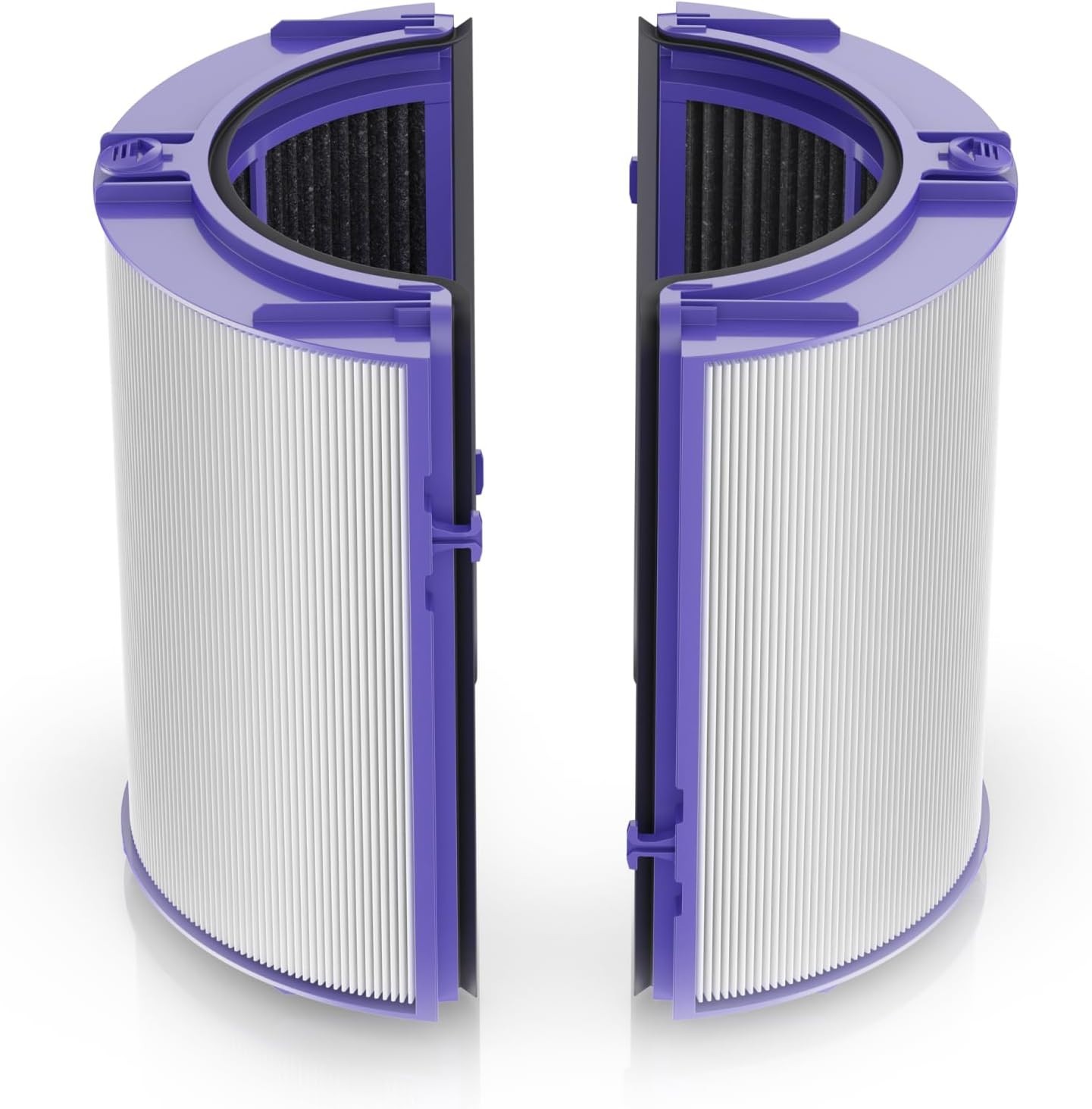 Dyson Replacement Combi 360° Glass HEPA and Activated Carbon Filter gallery