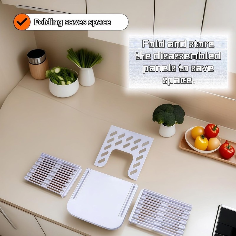 Adjustable Bread Slicer Guide - 4 Thickness Settings for Perfect Homemade Bread gallery