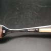 2 Oneida Sambre Dinner Forks 7 7/8" & 1 Salad Fork 7 1/8 Stainless Steel Vietnam gallery
