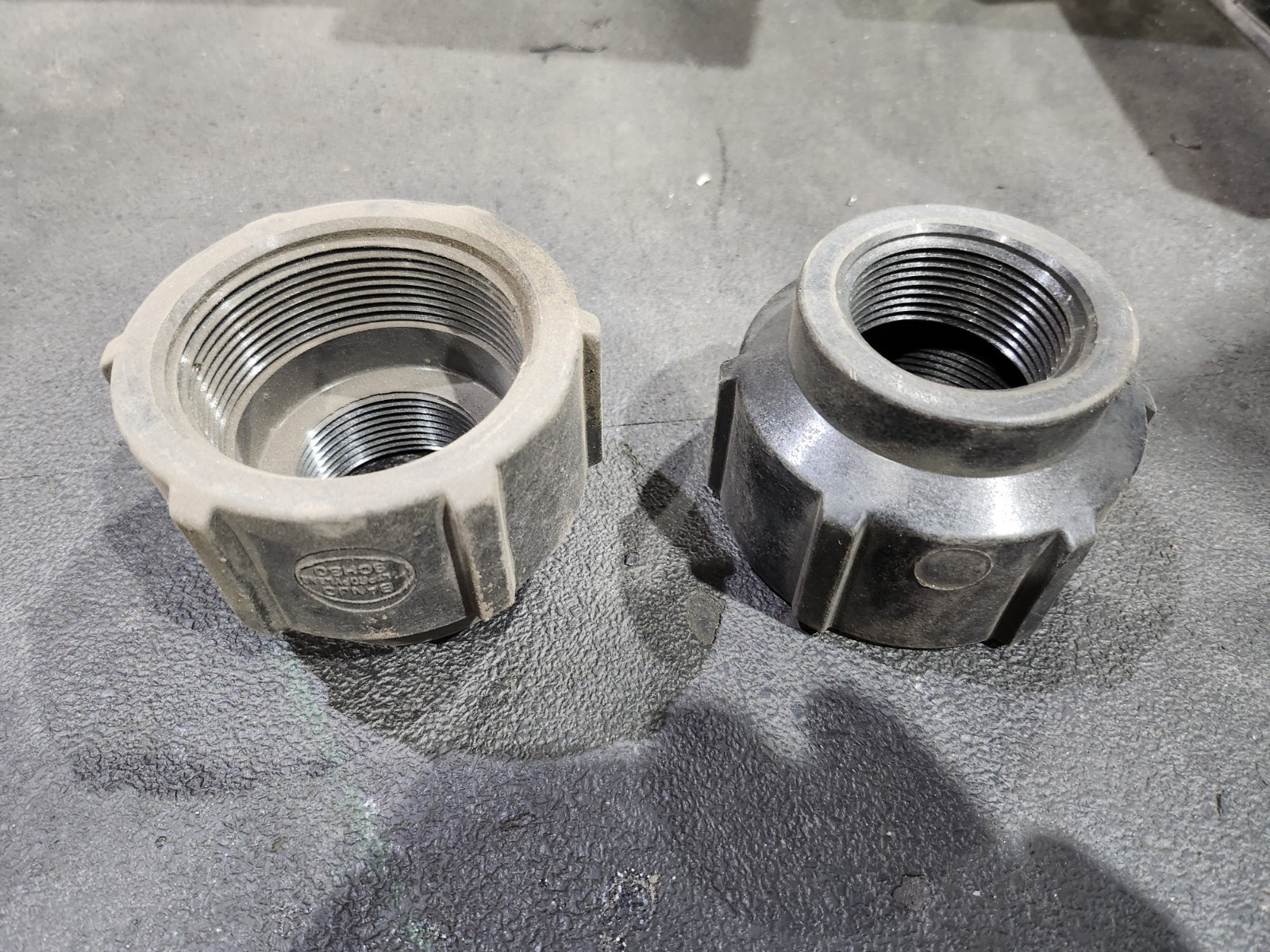 pvc pipe reducer gallery