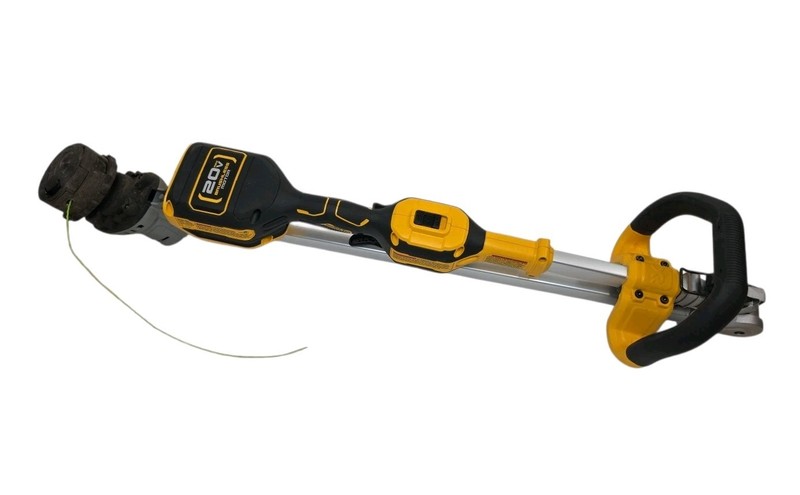 DeWalt 20V XR 14” String Grass Trimmer Weed Eater DCST922 • FOR REPAIR - *READ* gallery