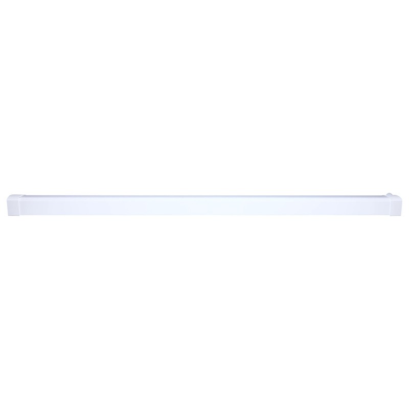 LED 4 Foot Wrap with PIR Motion Sensor - 39 Watts - 27K/30K/35K/40K/50K CCT Sele gallery