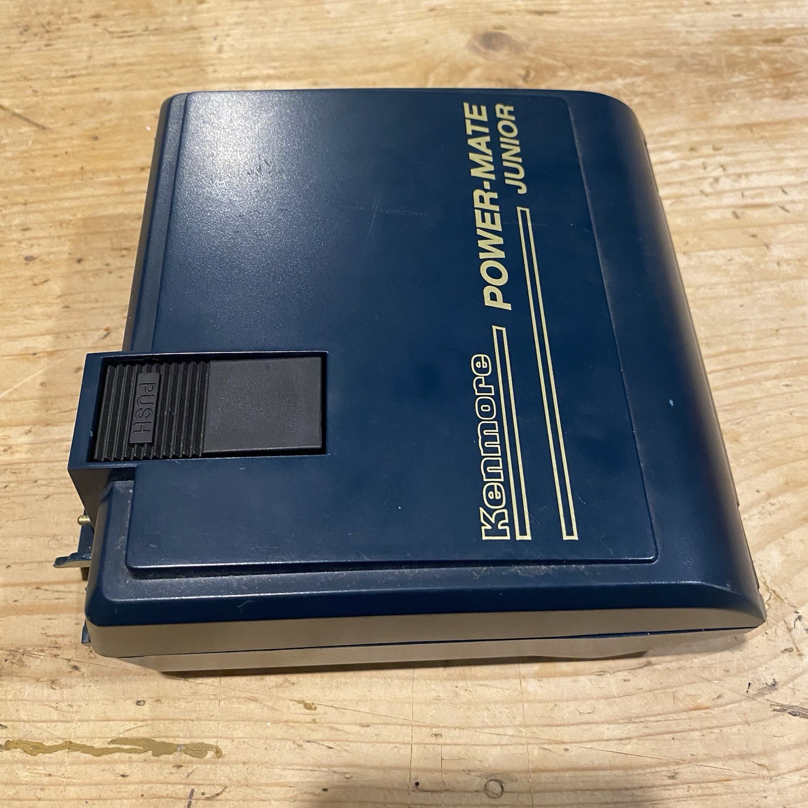 Kenmore Vacuum Power-Mate Junior Attachment Replacement Model: C85PAHU0GU03 gallery
