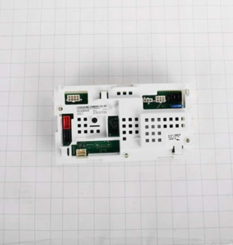 Whirlpool Washer Main Control Board OEM Part # W10916478 gallery