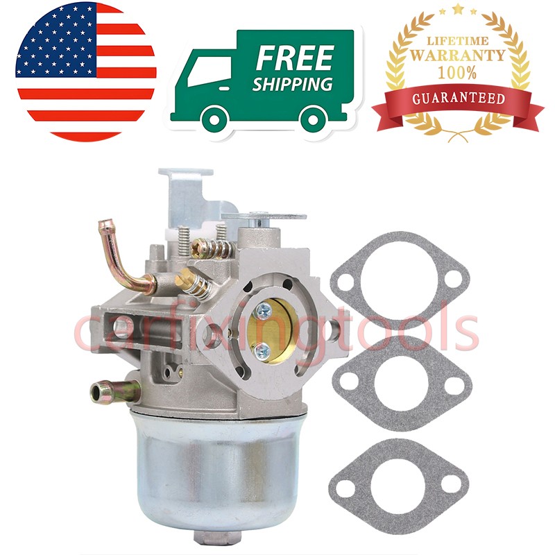 95-7935 Carburetor For Toro CCR2000 CCR3000 Suzuki 38180 38430 38435 Snow-Blower gallery