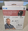 Eaton CHSPT2SURGE Surge Protector Type 2 SPD NEW gallery