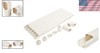 Senville Mini Split Line Set Cover Kit 20 Ft gallery