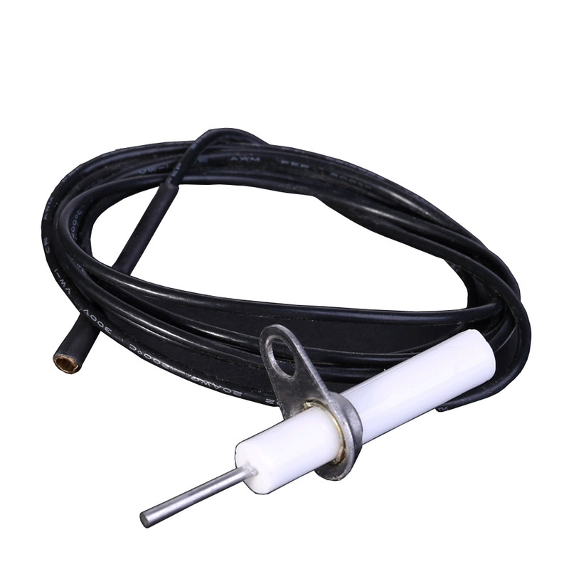 Universal Piezo Spark Ignition With Cable Push Button Igniter Gas Grill BBQ Oven gallery