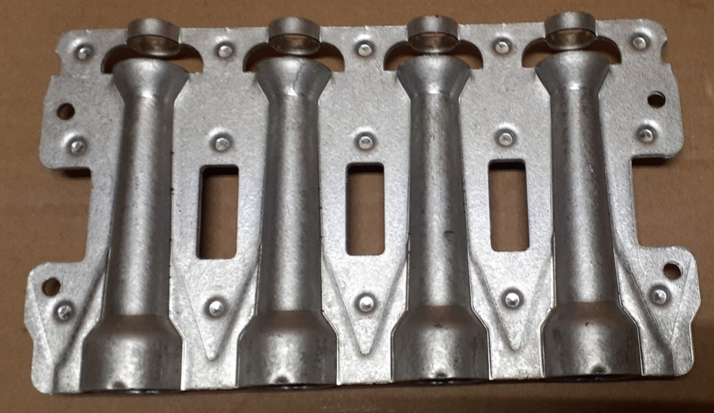 Lennox 69W87 Burner Assembly gallery