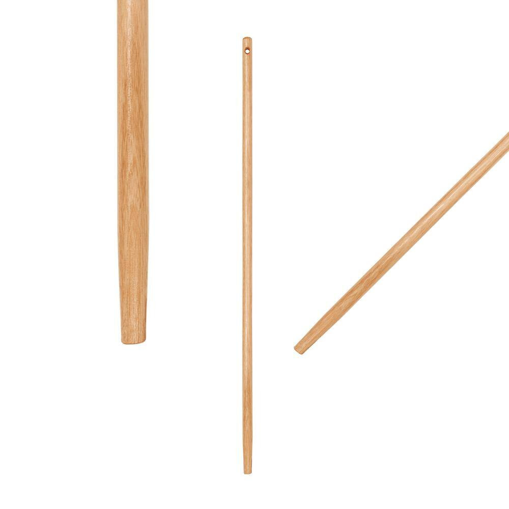 47 In. Tapered Rake Handle with 0.91 In. Diameter gallery