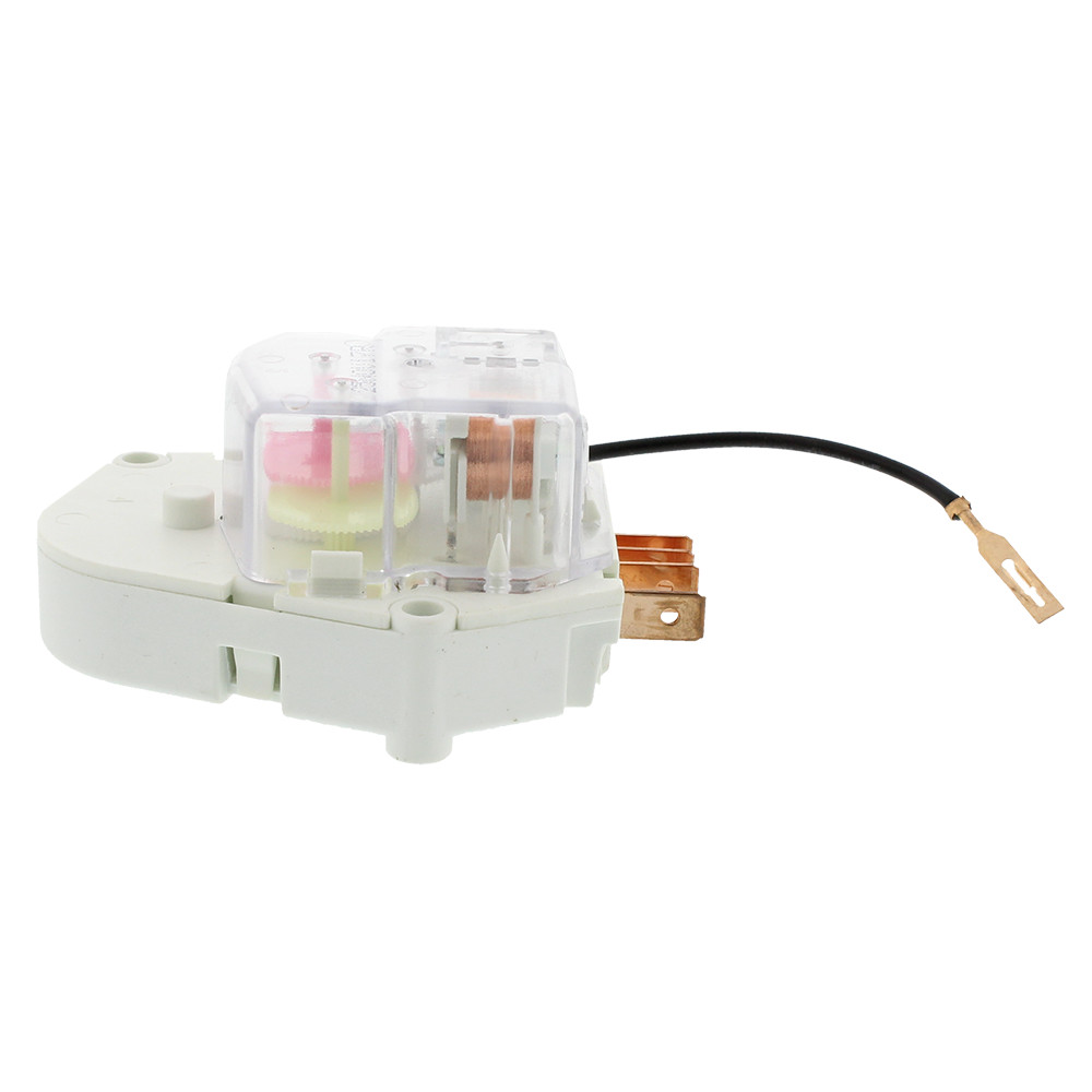 Defrost Timer for Whirlpool Refrigerator, AP5985208, PS11723171, W10822278 gallery