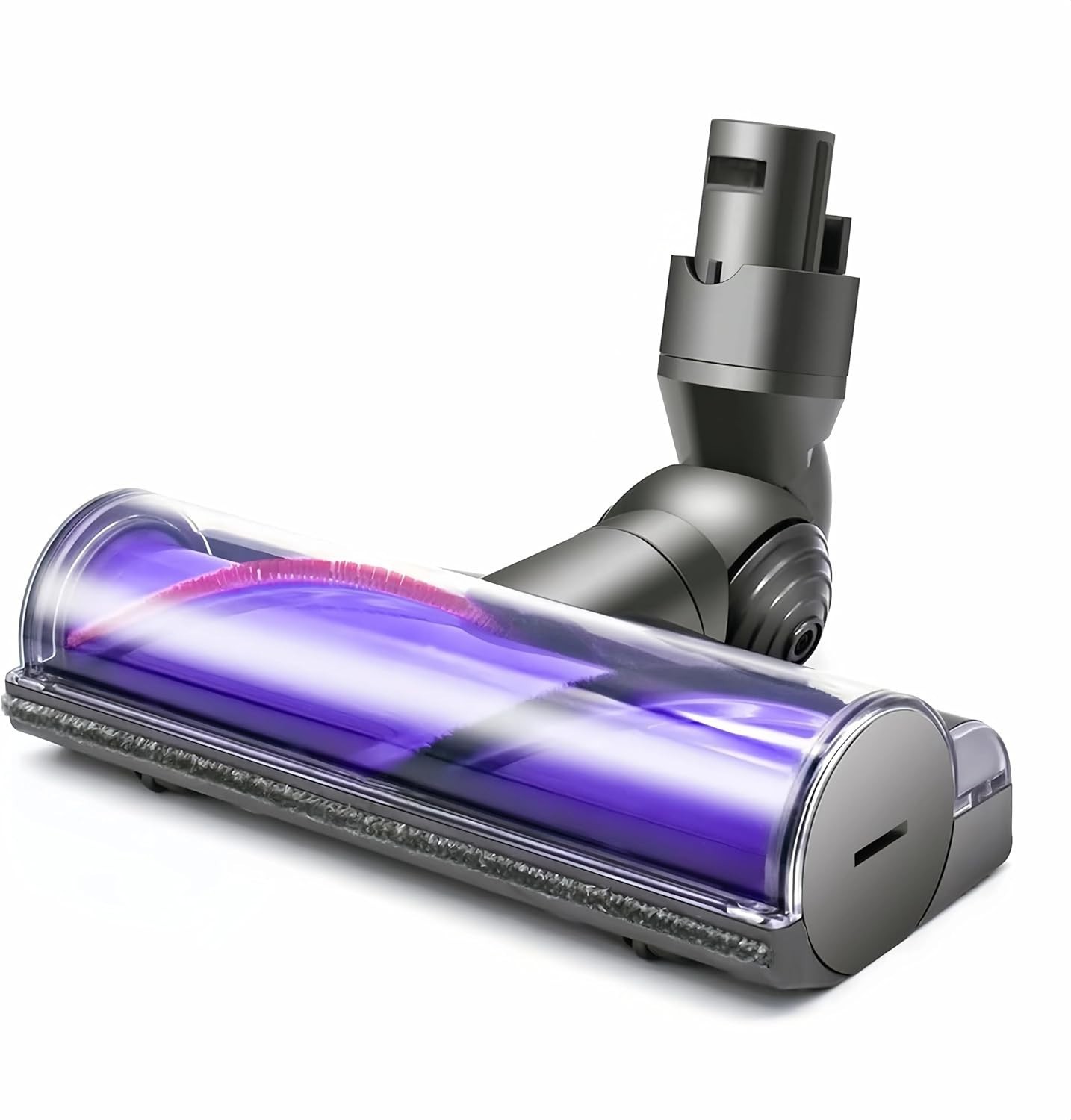 Quick-Release Motorhead Cleaner for Dyson V6 DC58 DC59 DC62 DC72 DC74 SV04 SV06 gallery