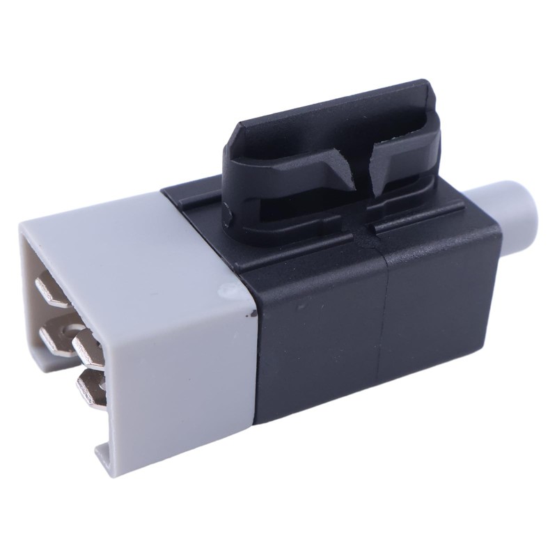 Chamixx Safety Plunger Interlock Switch GY20094 430-550 Black and Gray gallery
